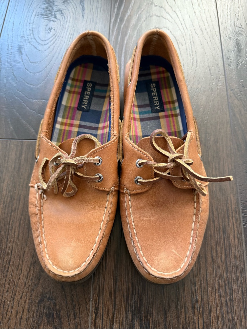 Women’s Sperry’s